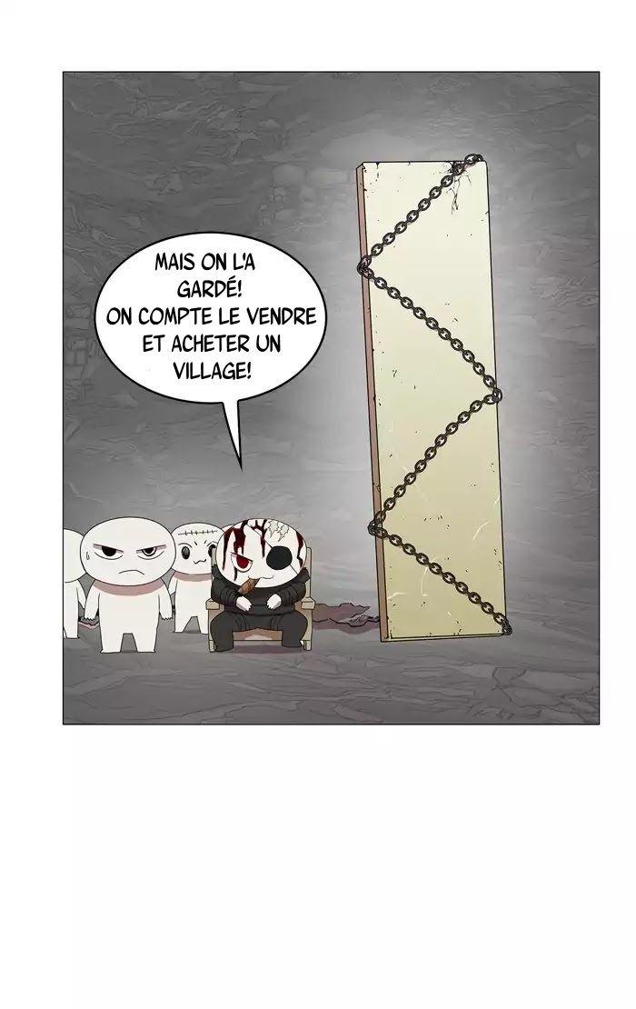 Read Hardcore Leveling Warrior FR Manga Online