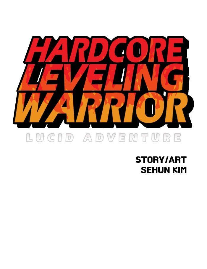 Read Hardcore Leveling Warrior FR Manga Online
