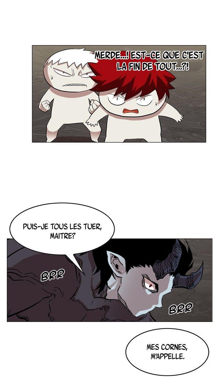 Read Hardcore Leveling Warrior FR Manga Online