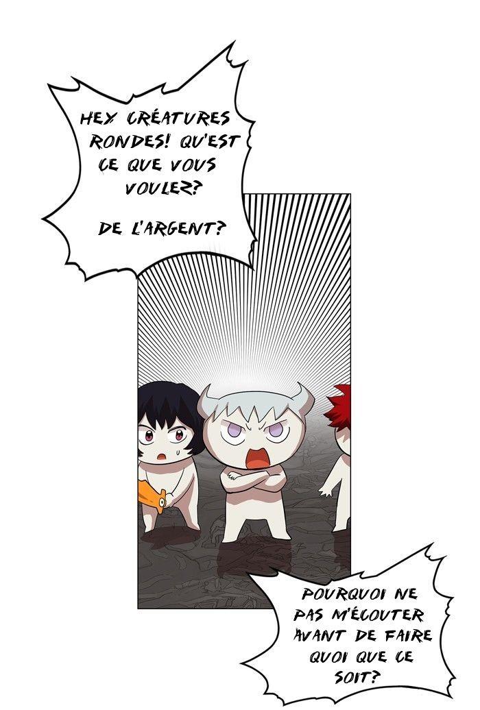 Read Hardcore Leveling Warrior FR Manga Online