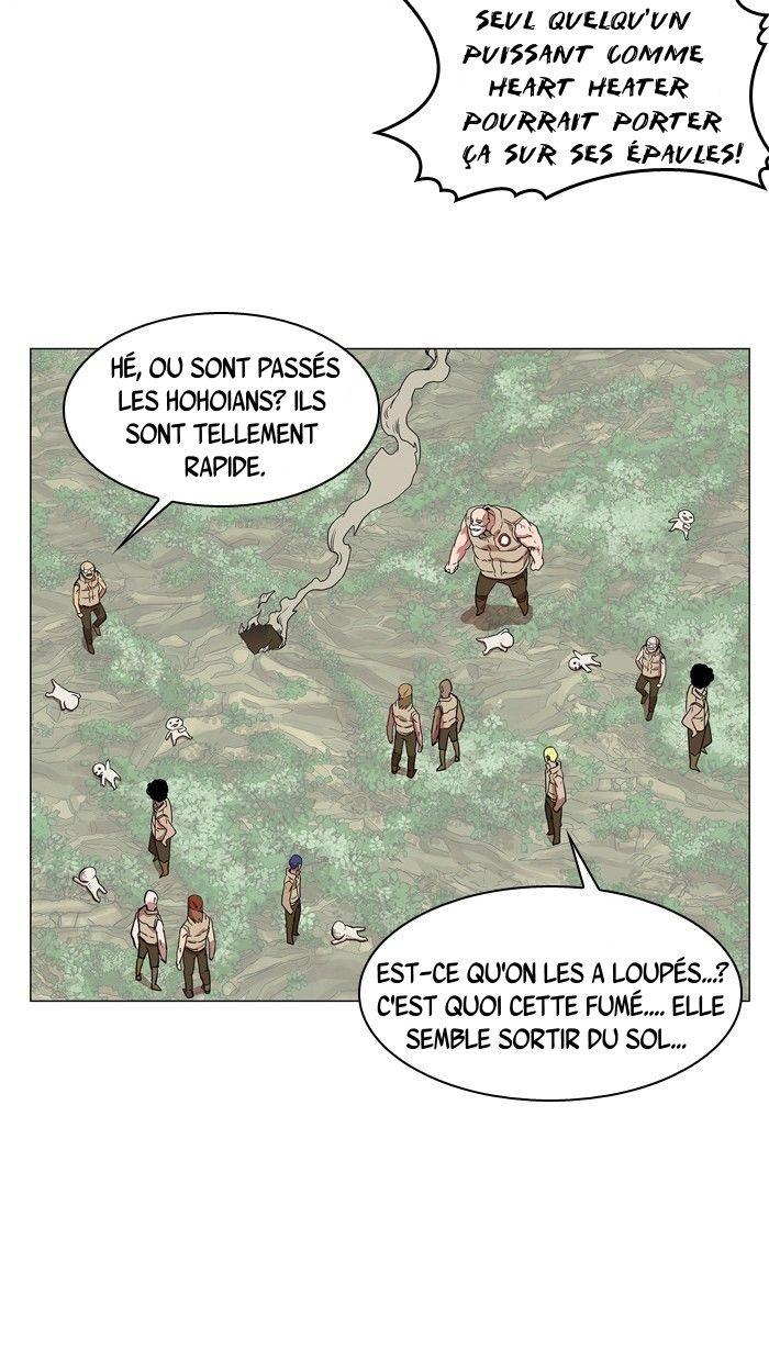 Read Hardcore Leveling Warrior FR Manga Online