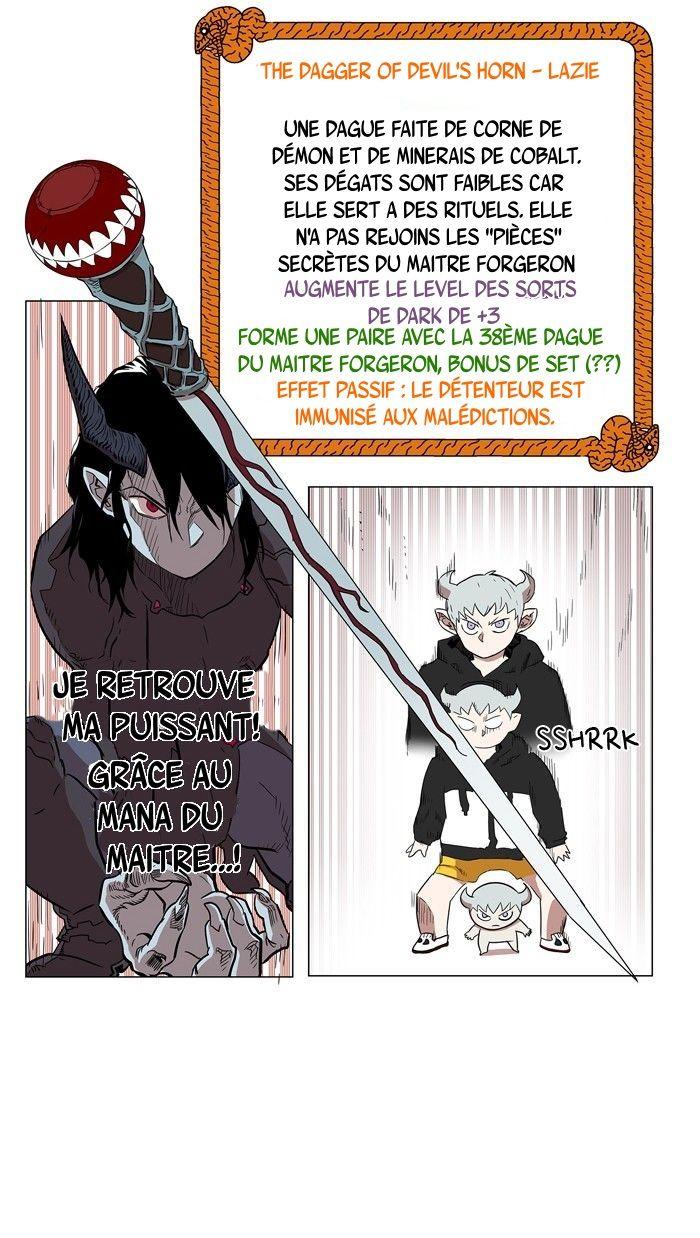Read Hardcore Leveling Warrior FR Manga Online