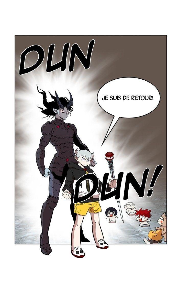 Read Hardcore Leveling Warrior FR Manga Online