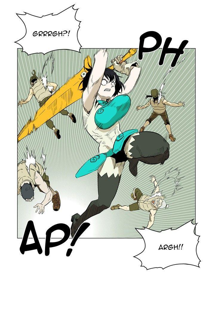 Read Hardcore Leveling Warrior FR Manga Online