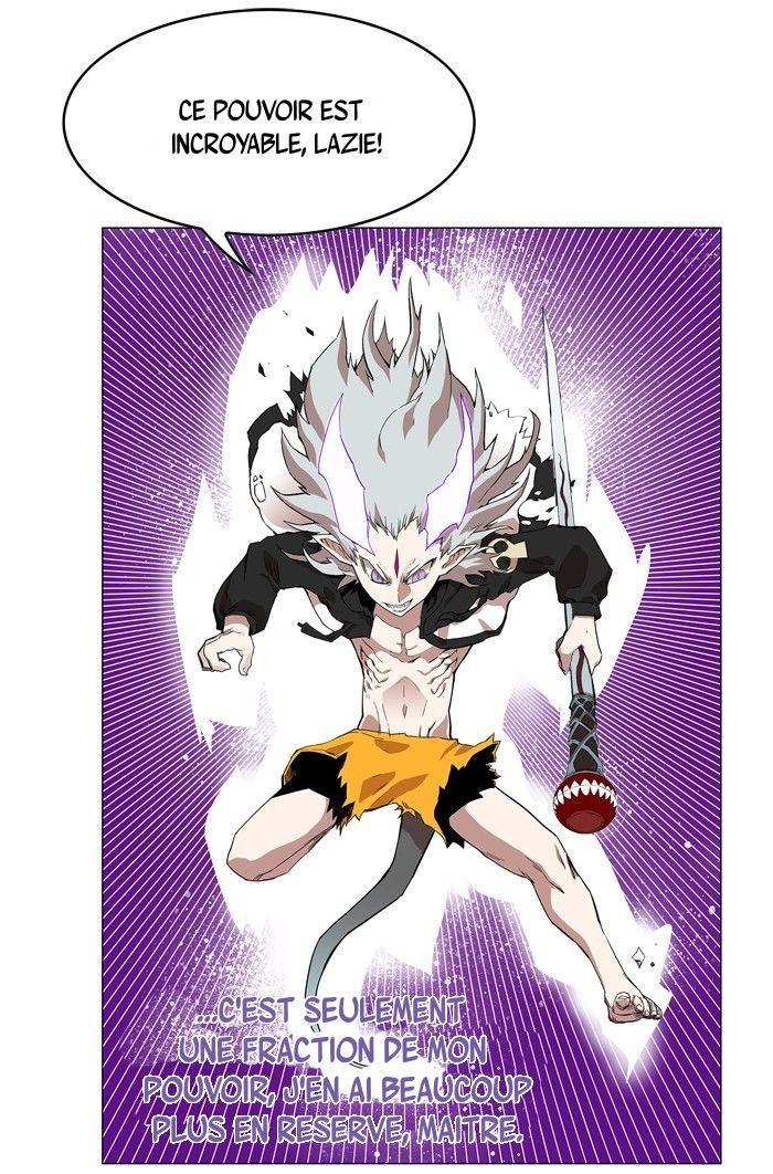 Read Hardcore Leveling Warrior FR Manga Online