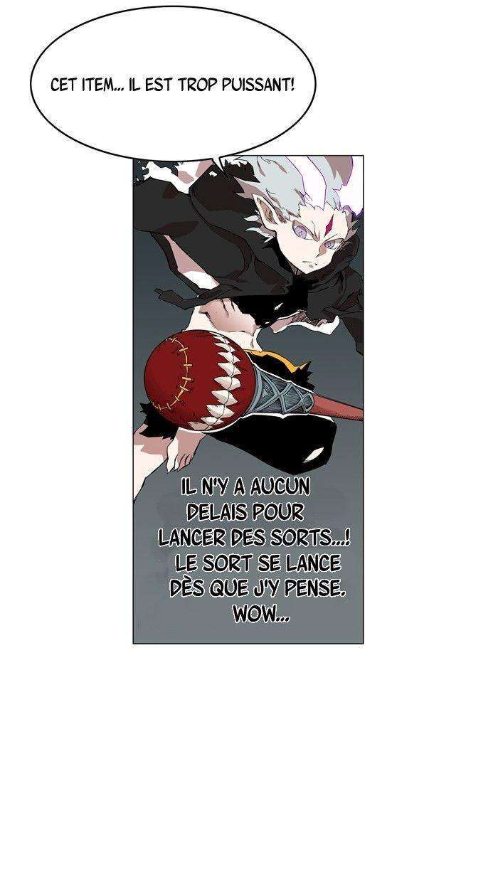 Read Hardcore Leveling Warrior FR Manga Online