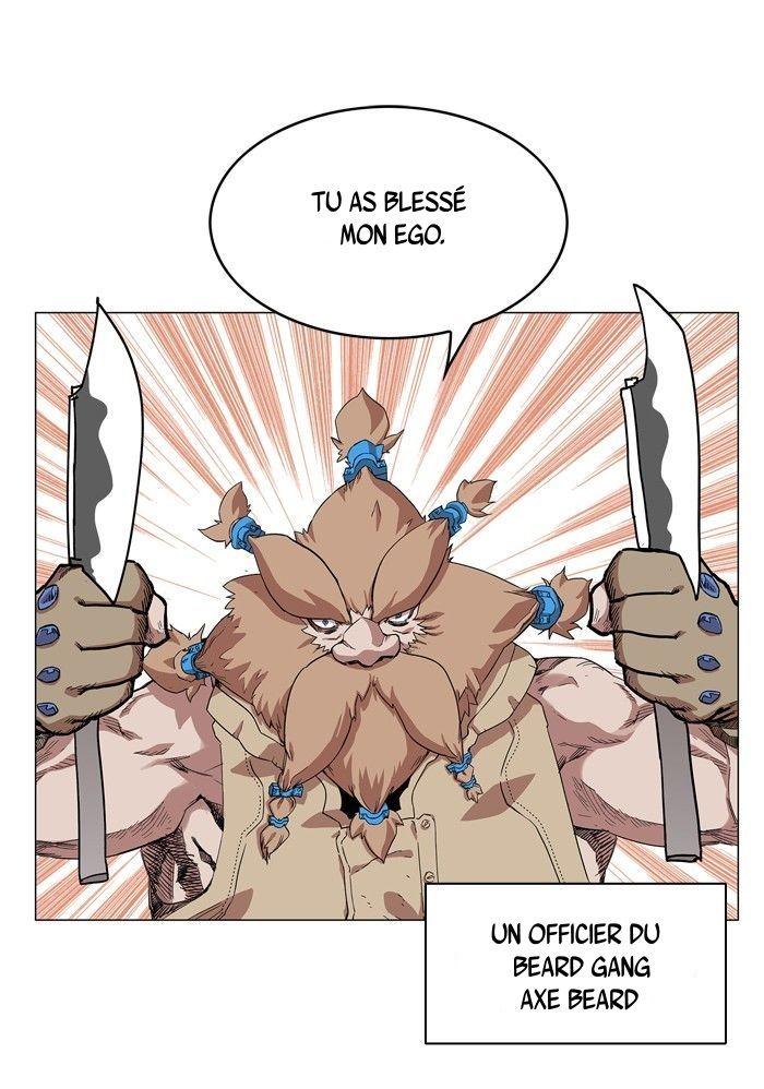 Read Hardcore Leveling Warrior FR Manga Online