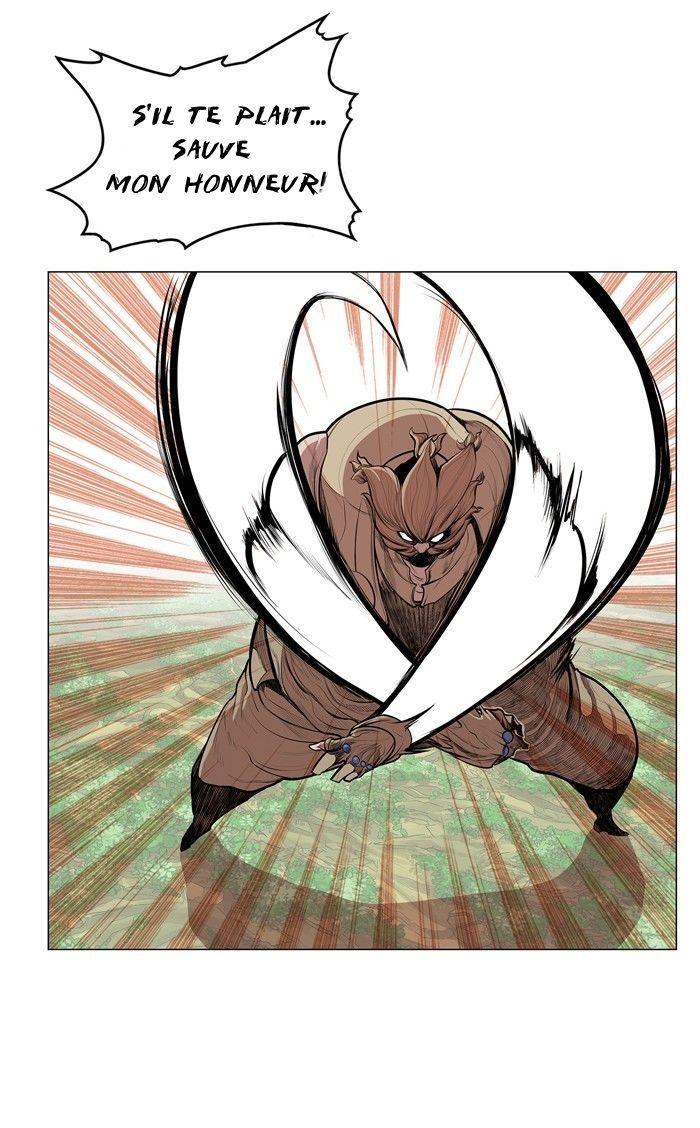 Read Hardcore Leveling Warrior FR Manga Online