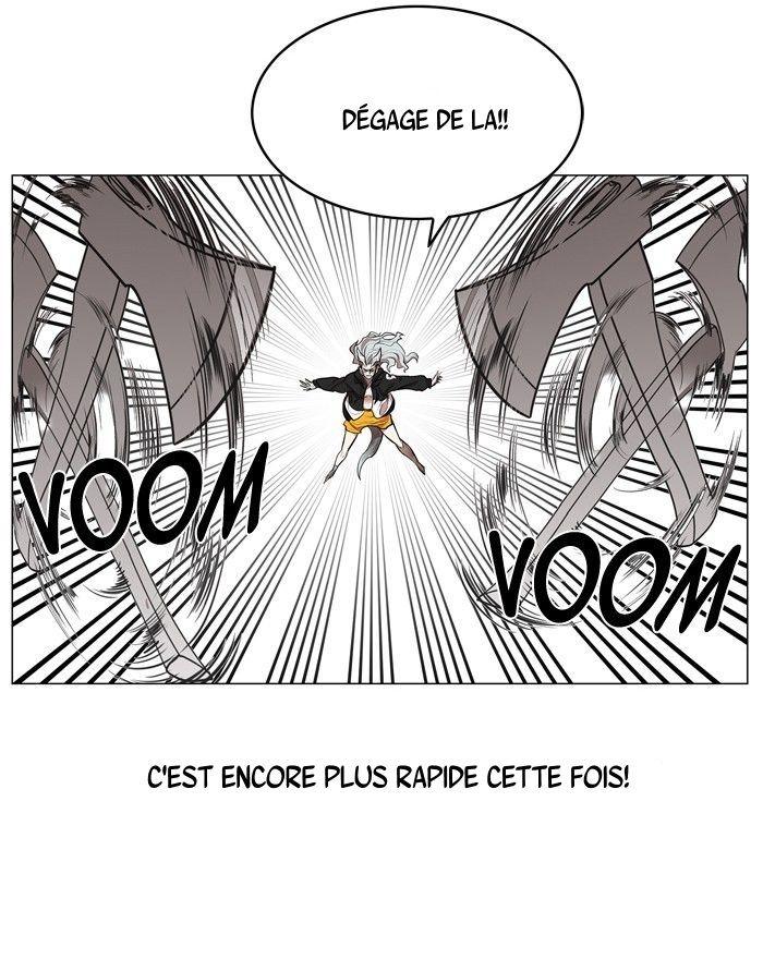 Read Hardcore Leveling Warrior FR Manga Online