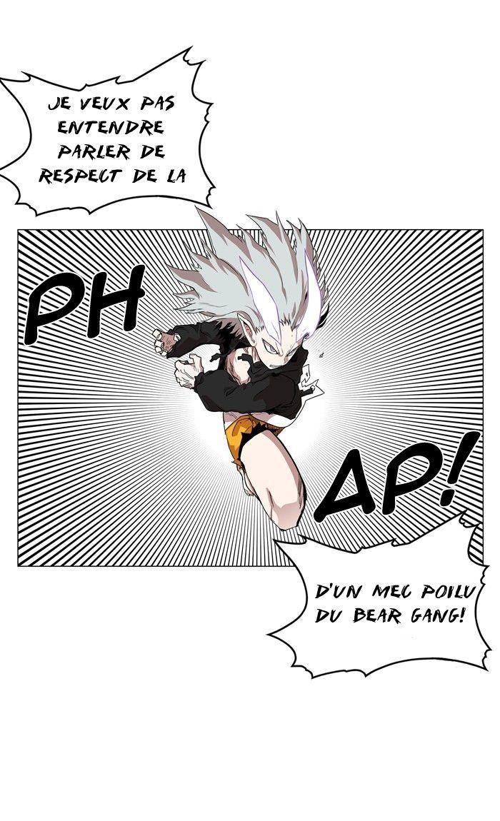 Read Hardcore Leveling Warrior FR Manga Online