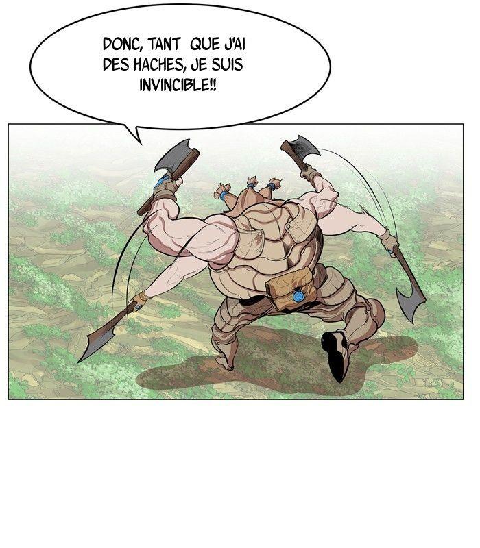 Read Hardcore Leveling Warrior FR Manga Online