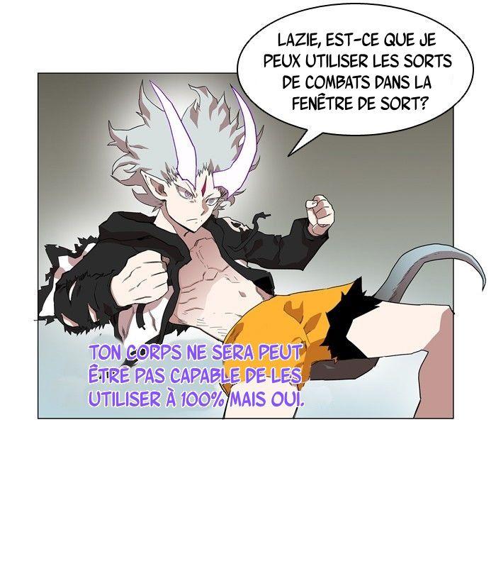 Read Hardcore Leveling Warrior FR Manga Online