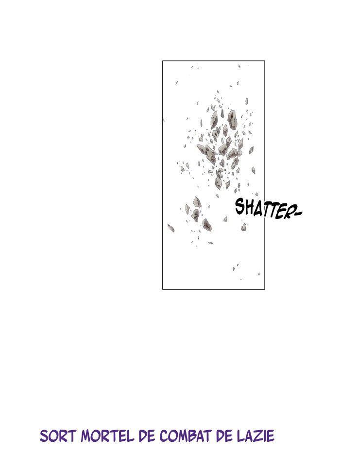 Read Hardcore Leveling Warrior FR Manga Online
