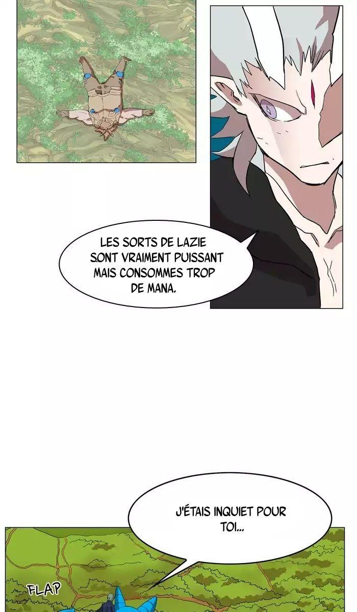 Read Hardcore Leveling Warrior FR Manga Online