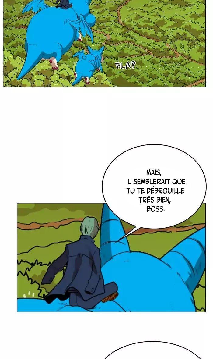 Read Hardcore Leveling Warrior FR Manga Online