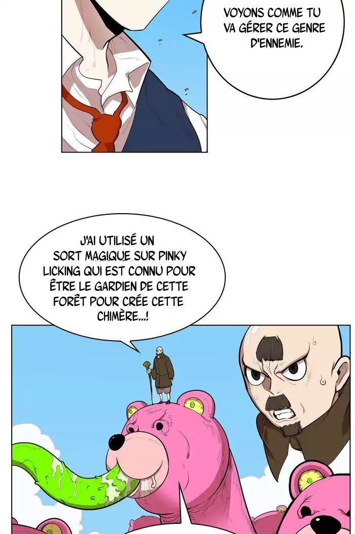 Read Hardcore Leveling Warrior FR Manga Online