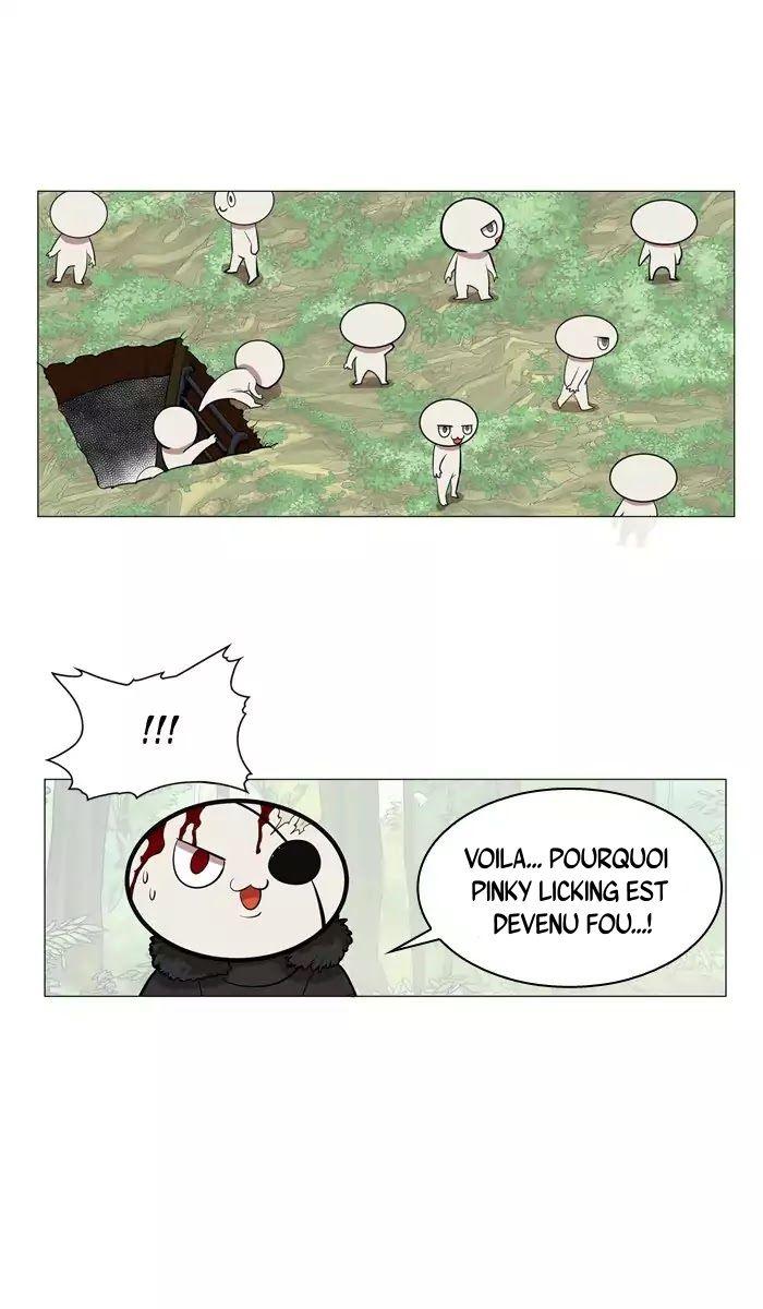 Read Hardcore Leveling Warrior FR Manga Online