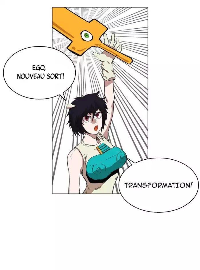 Read Hardcore Leveling Warrior FR Manga Online
