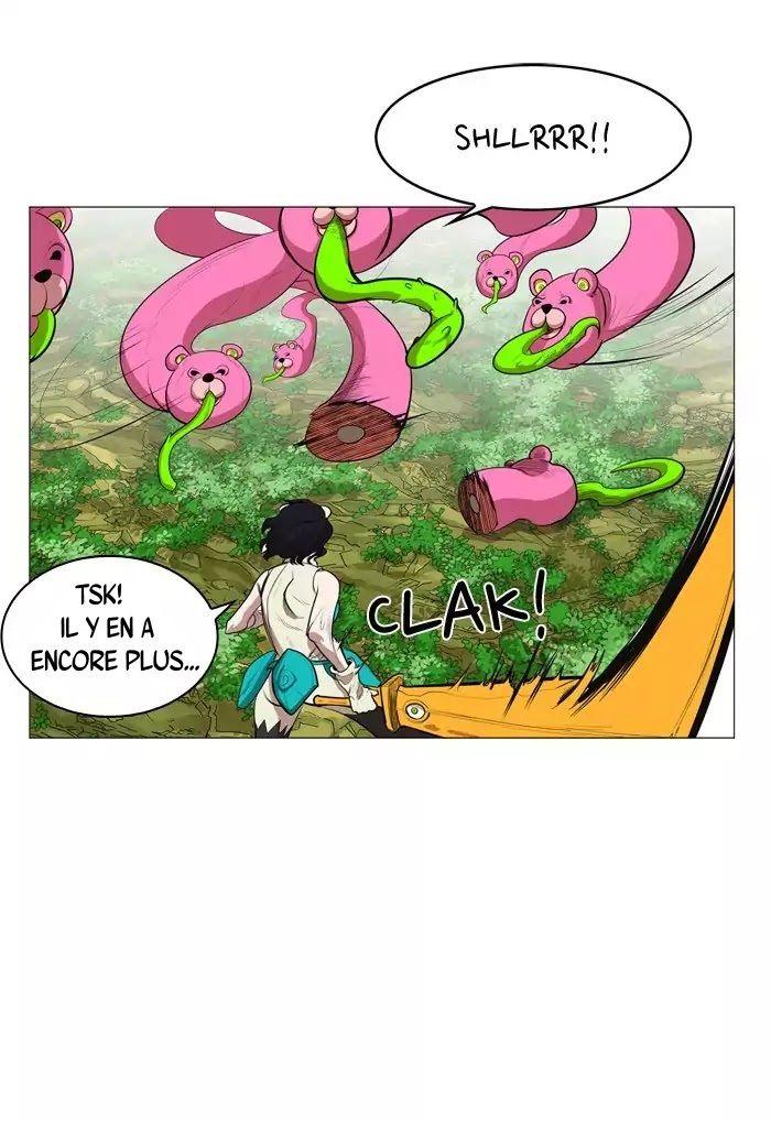 Read Hardcore Leveling Warrior FR Manga Online