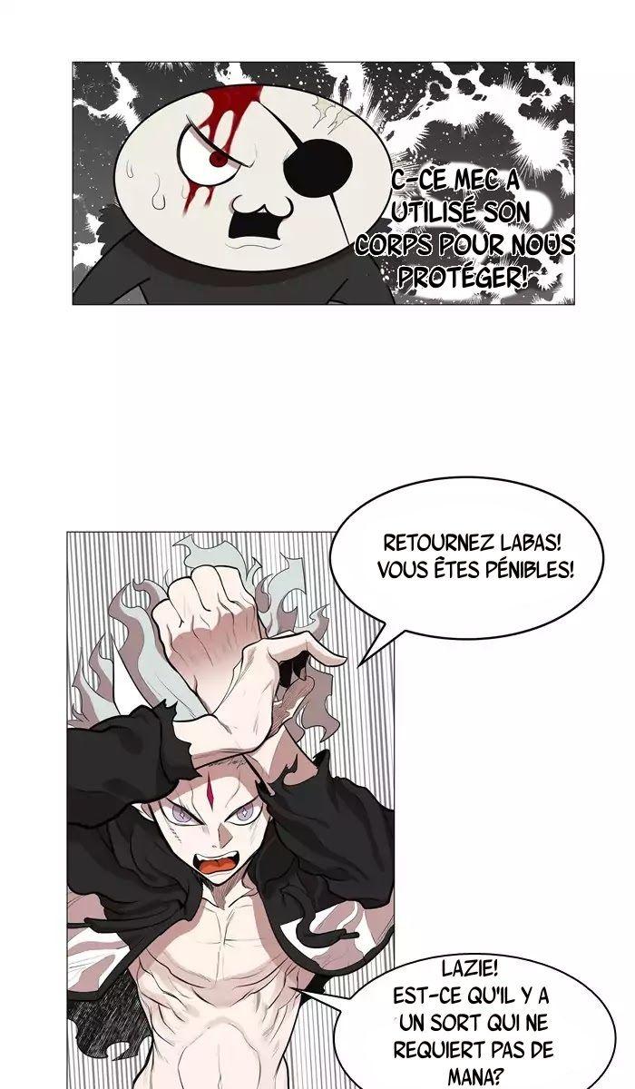 Read Hardcore Leveling Warrior FR Manga Online
