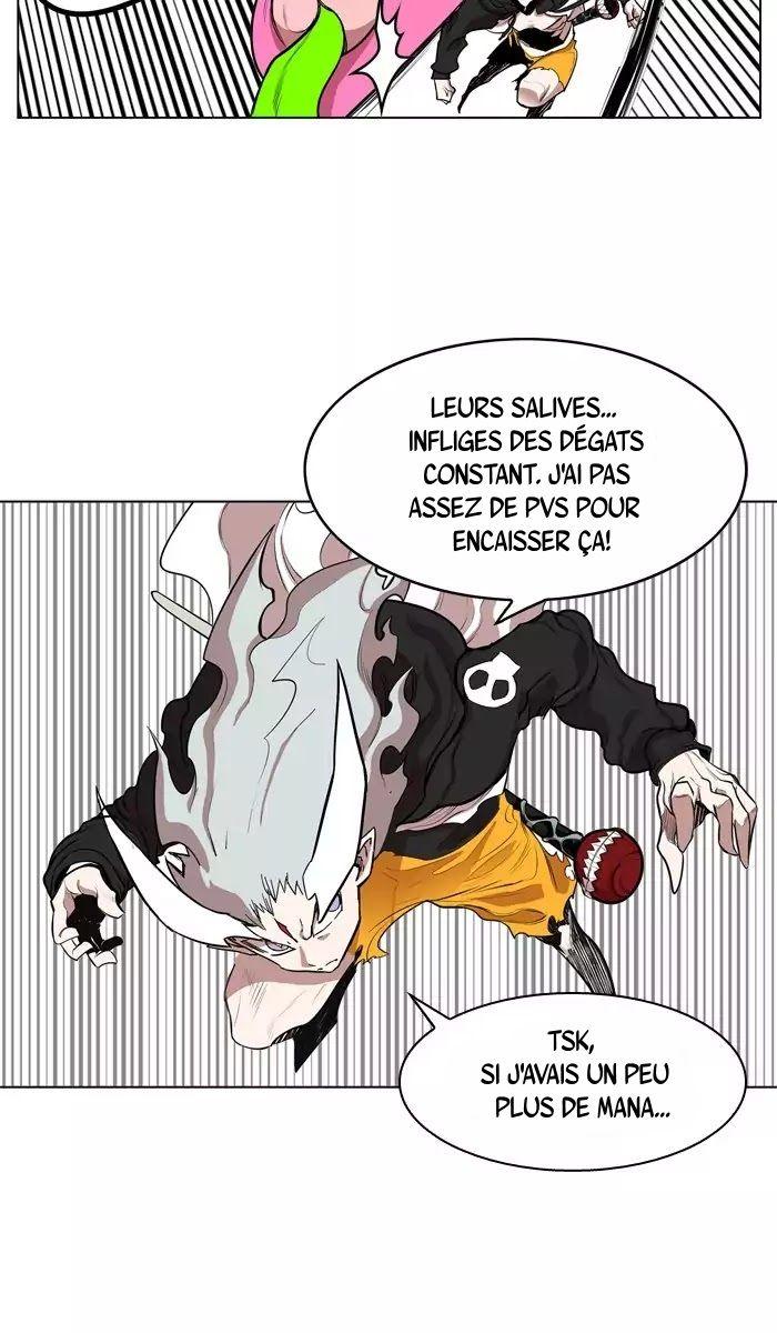 Read Hardcore Leveling Warrior FR Manga Online