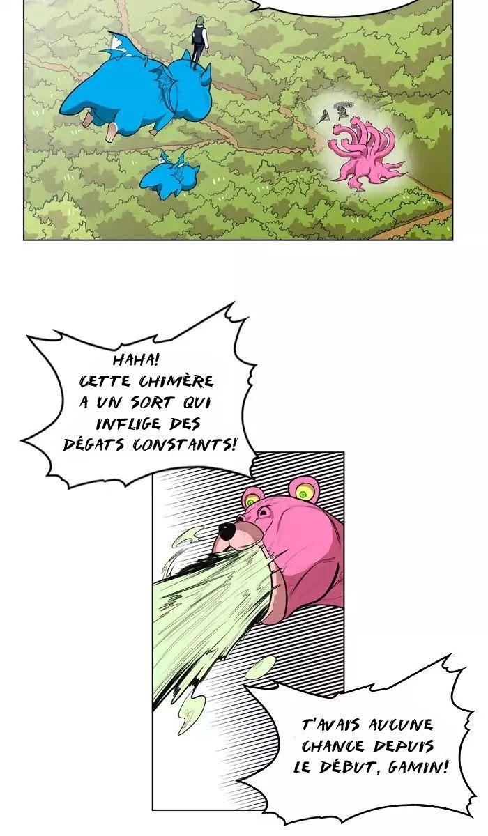 Read Hardcore Leveling Warrior FR Manga Online