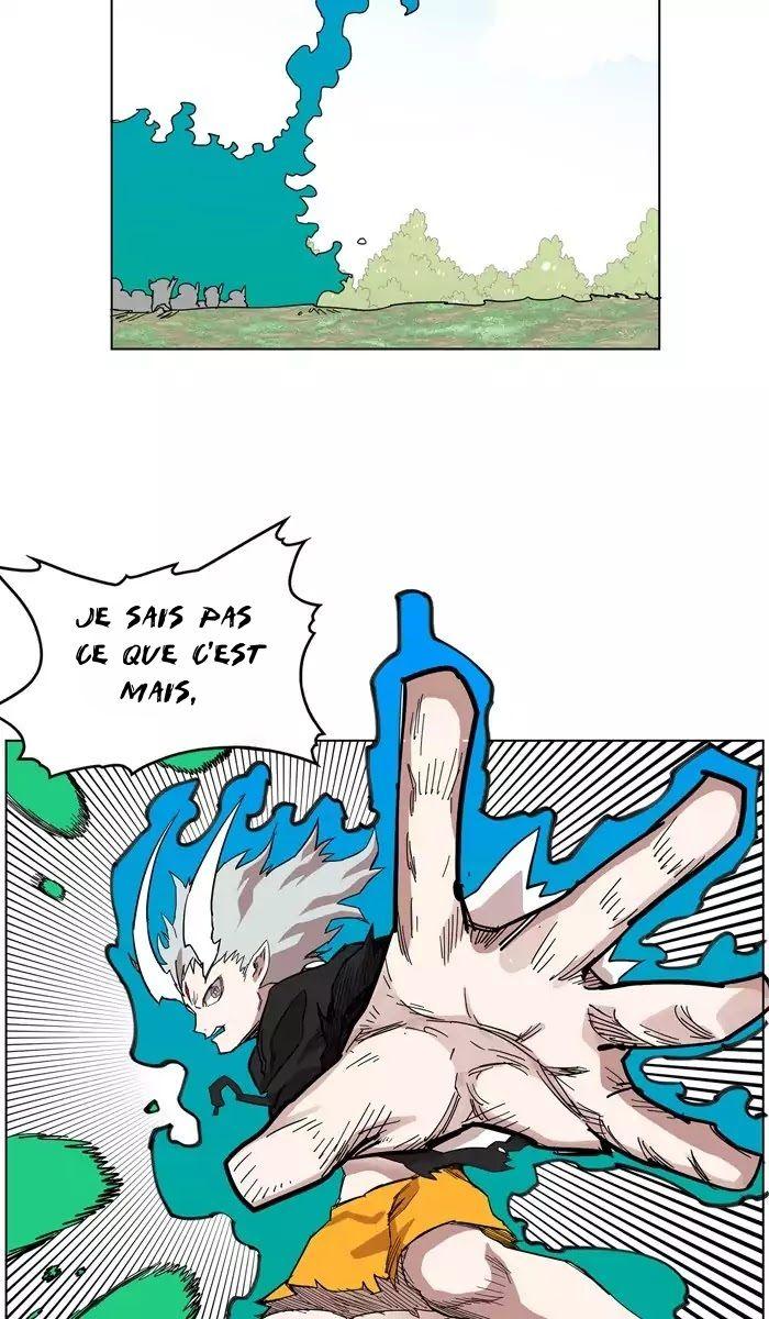 Read Hardcore Leveling Warrior FR Manga Online