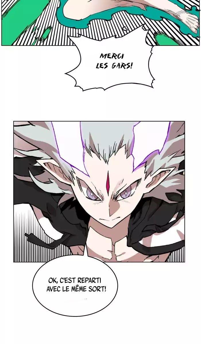 Read Hardcore Leveling Warrior FR Manga Online