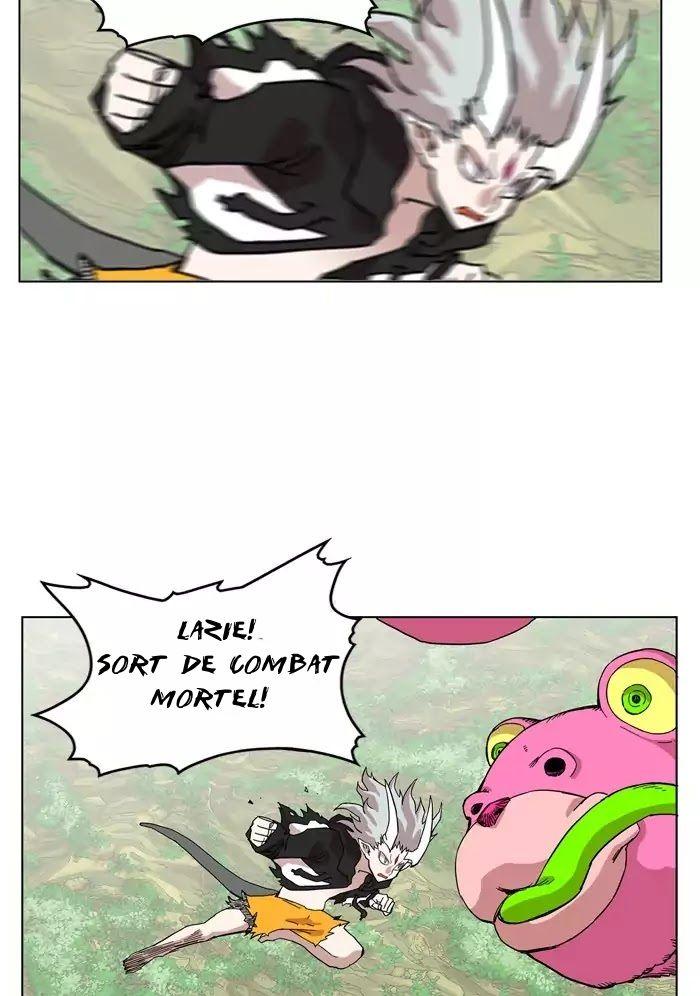 Read Hardcore Leveling Warrior FR Manga Online
