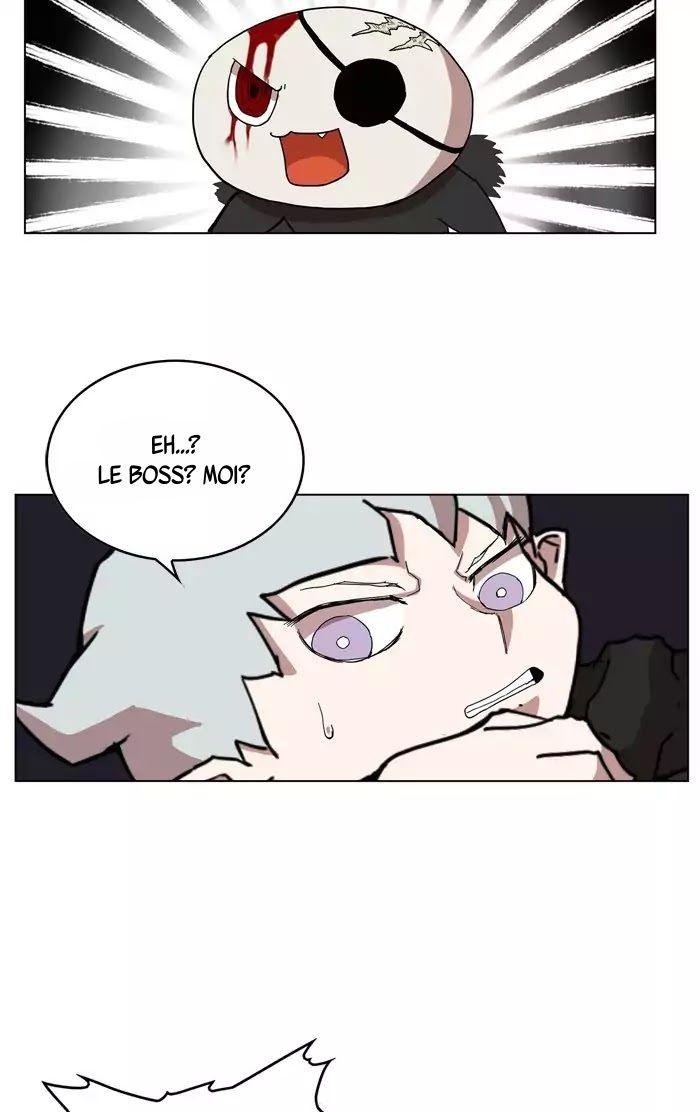 Read Hardcore Leveling Warrior FR Manga Online