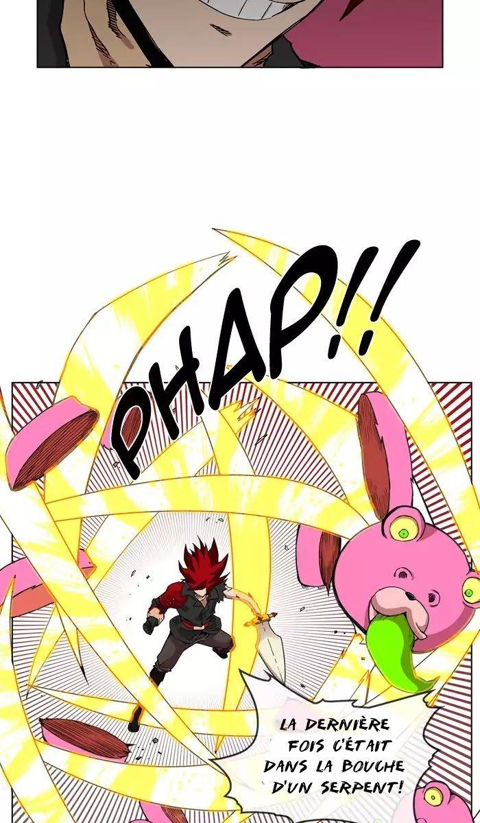Read Hardcore Leveling Warrior FR Manga Online