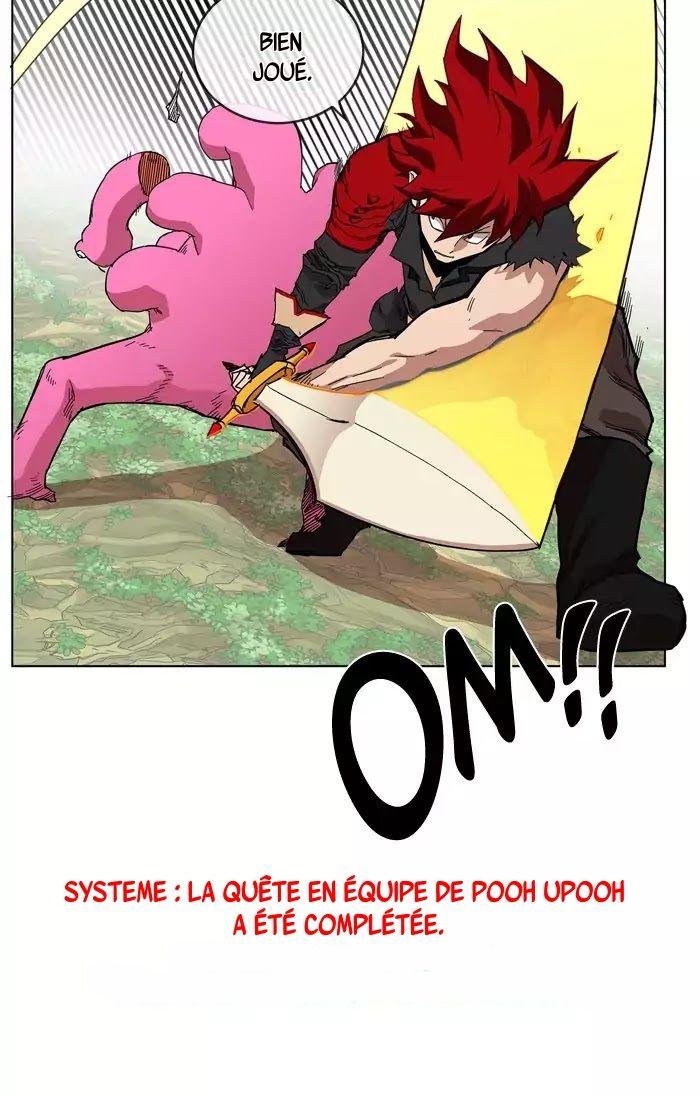 Read Hardcore Leveling Warrior FR Manga Online