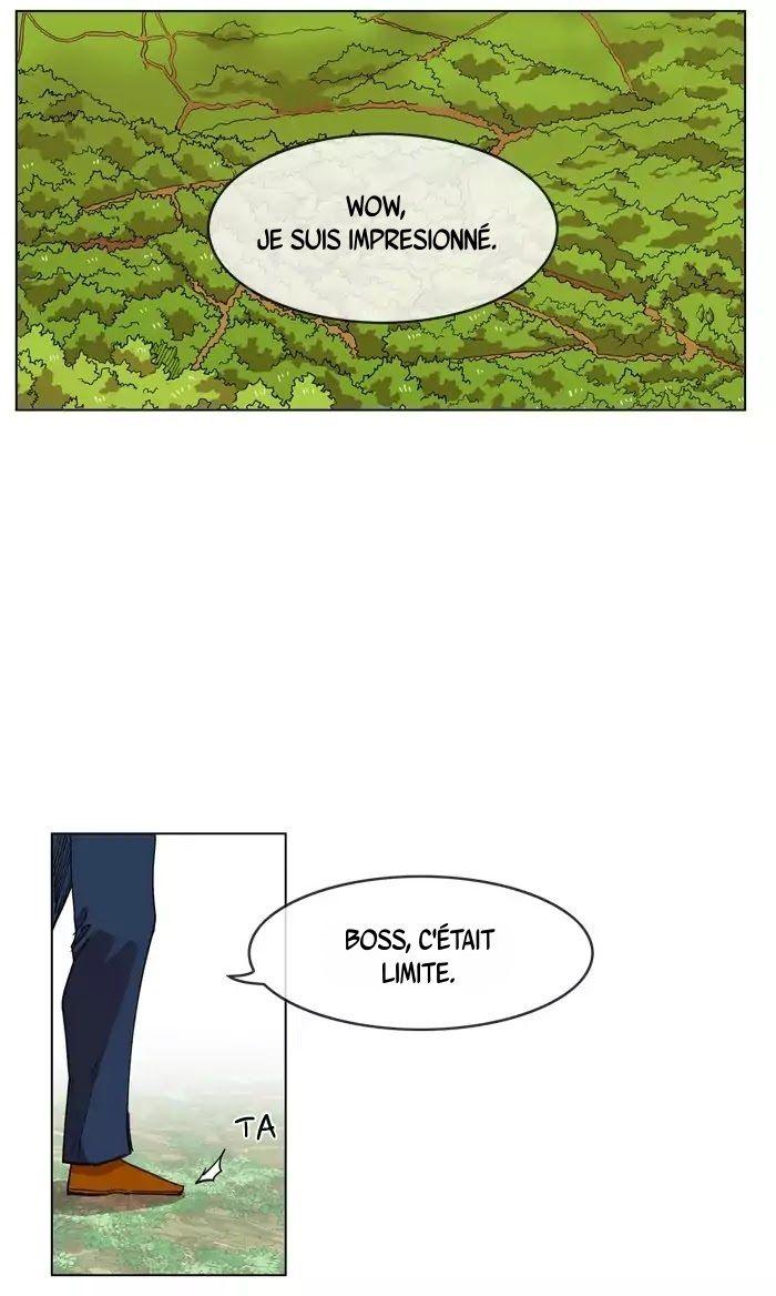Read Hardcore Leveling Warrior FR Manga Online