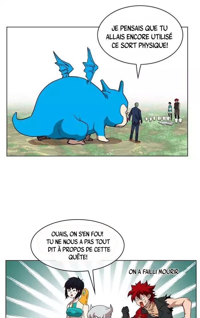 Read Hardcore Leveling Warrior FR Manga Online