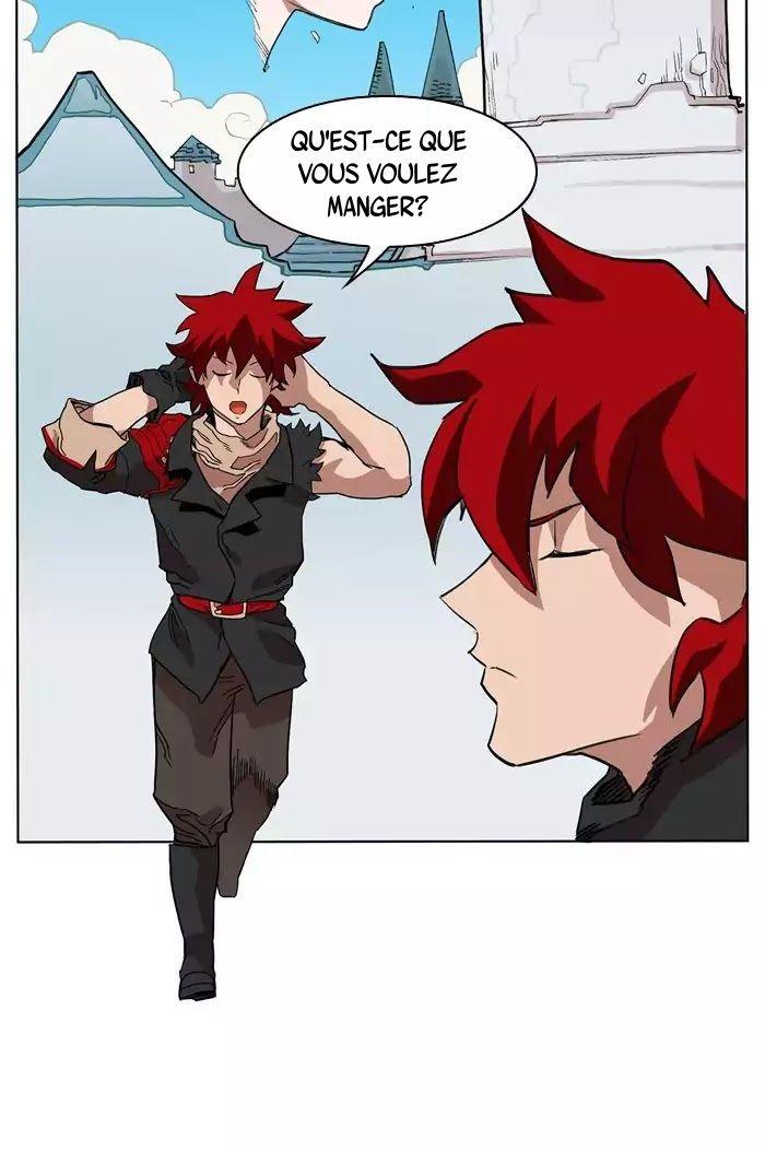 Read Hardcore Leveling Warrior FR Manga Online