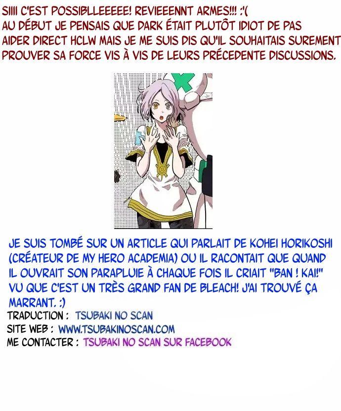 Read Hardcore Leveling Warrior FR Manga Online