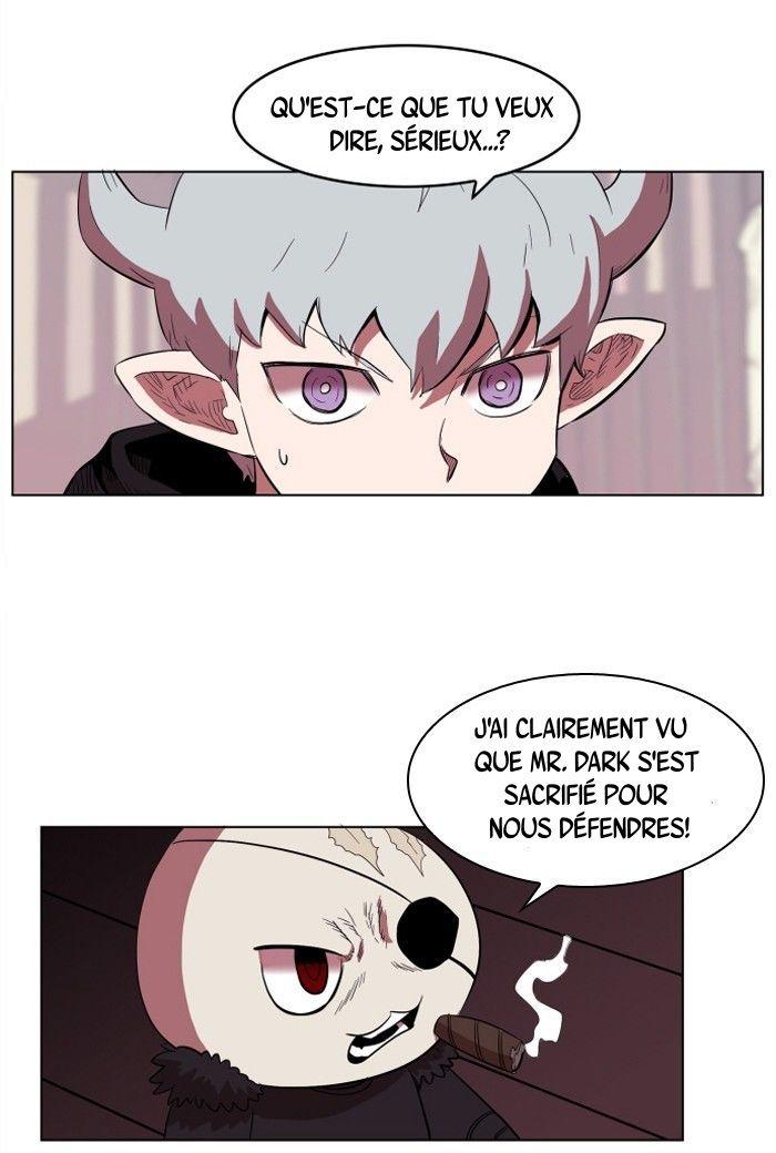 Read Hardcore Leveling Warrior FR Manga Online