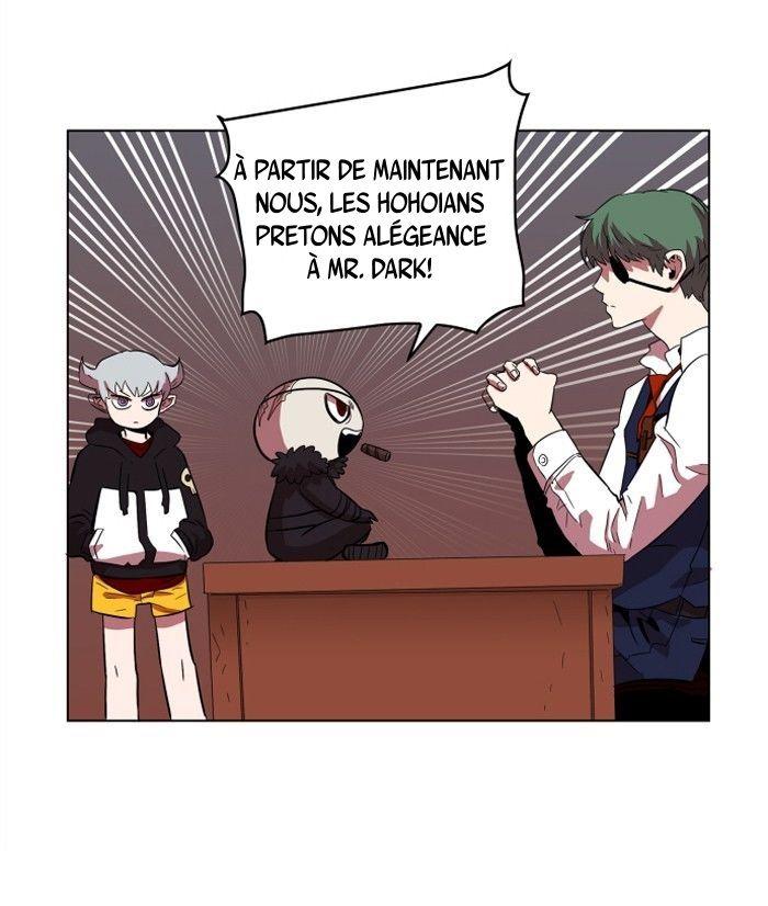 Read Hardcore Leveling Warrior FR Manga Online
