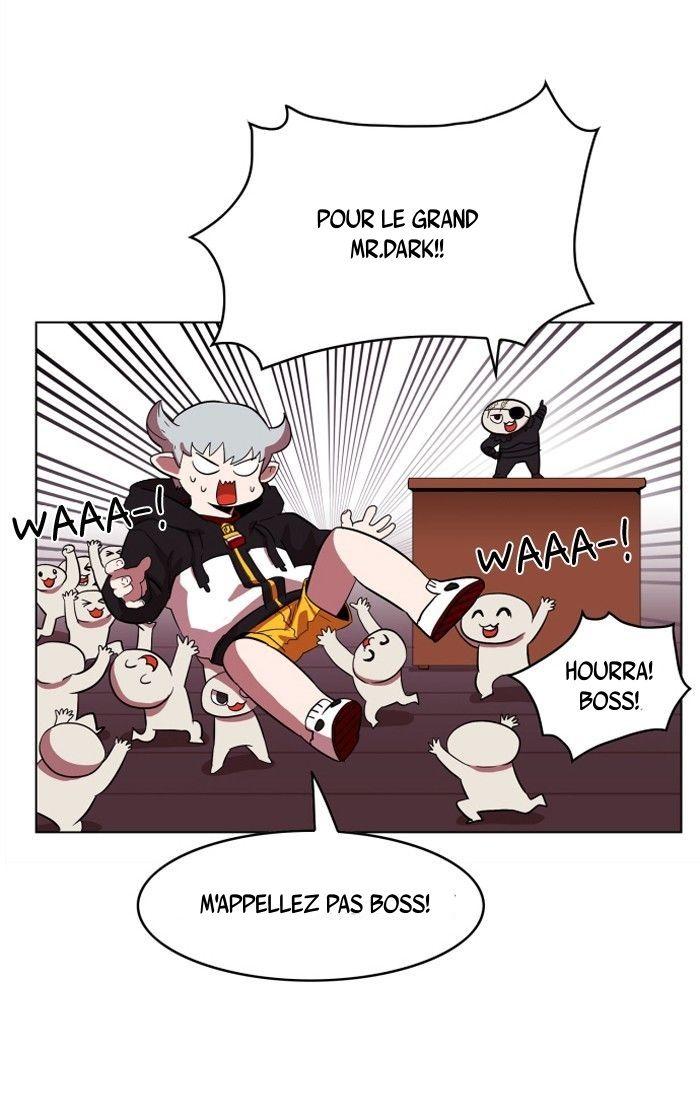 Read Hardcore Leveling Warrior FR Manga Online