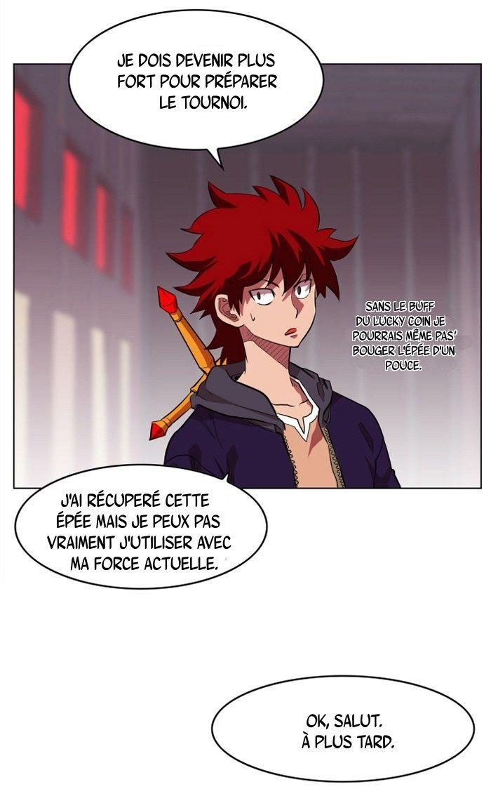 Read Hardcore Leveling Warrior FR Manga Online