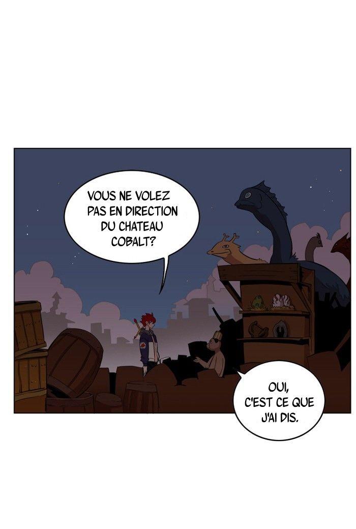 Read Hardcore Leveling Warrior FR Manga Online