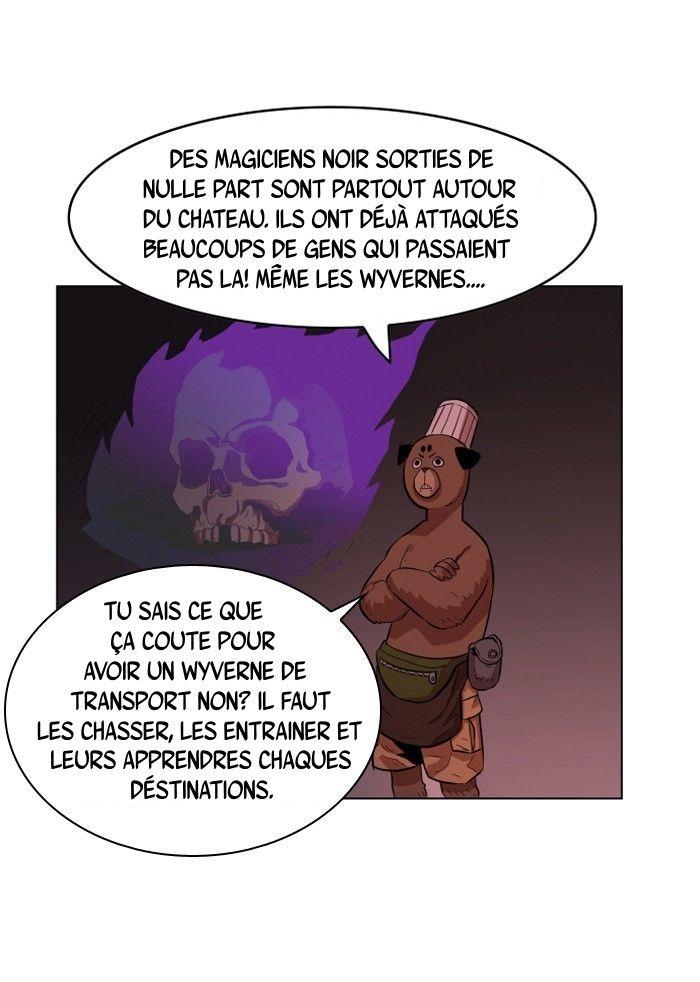 Read Hardcore Leveling Warrior FR Manga Online