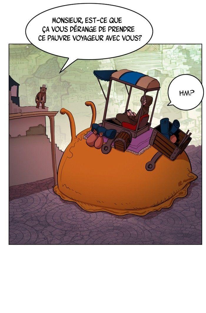Read Hardcore Leveling Warrior FR Manga Online