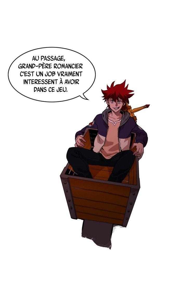 Read Hardcore Leveling Warrior FR Manga Online