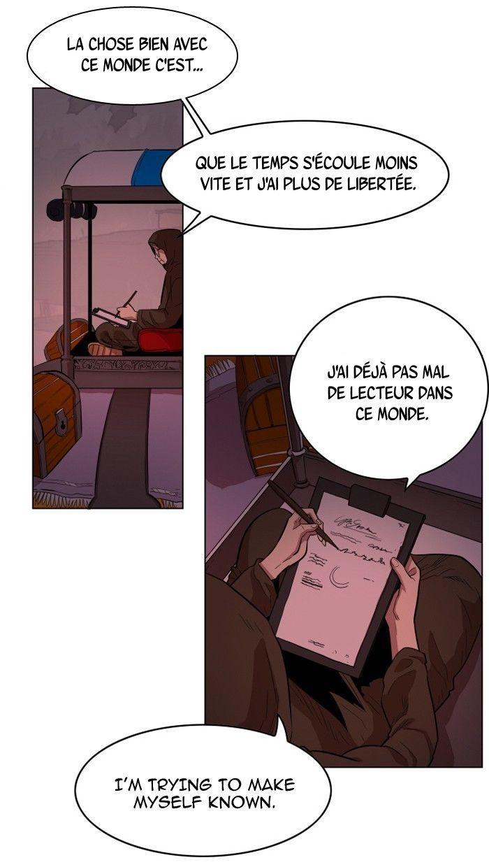 Read Hardcore Leveling Warrior FR Manga Online