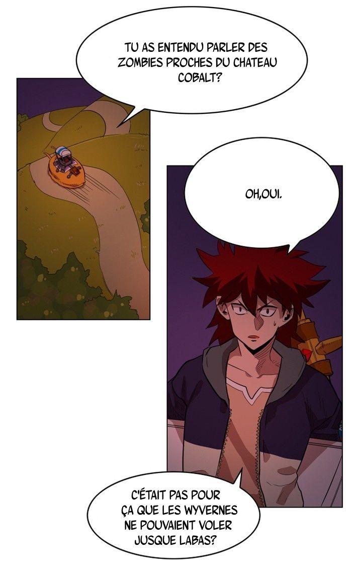 Read Hardcore Leveling Warrior FR Manga Online