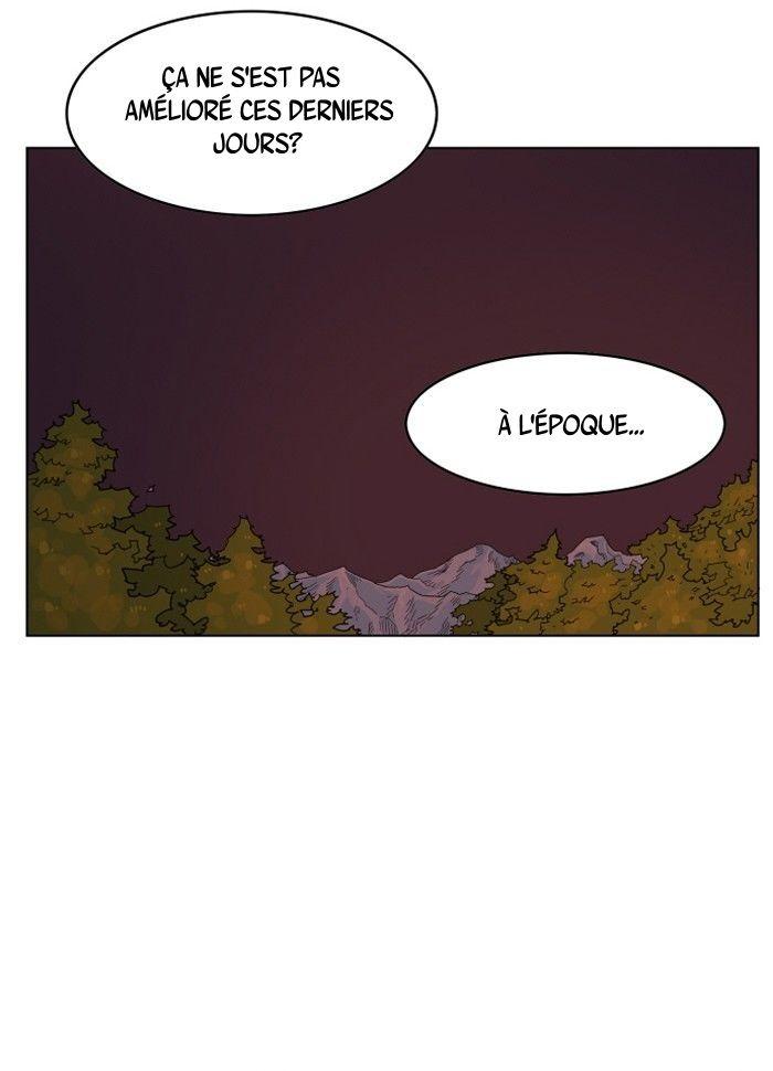 Read Hardcore Leveling Warrior FR Manga Online