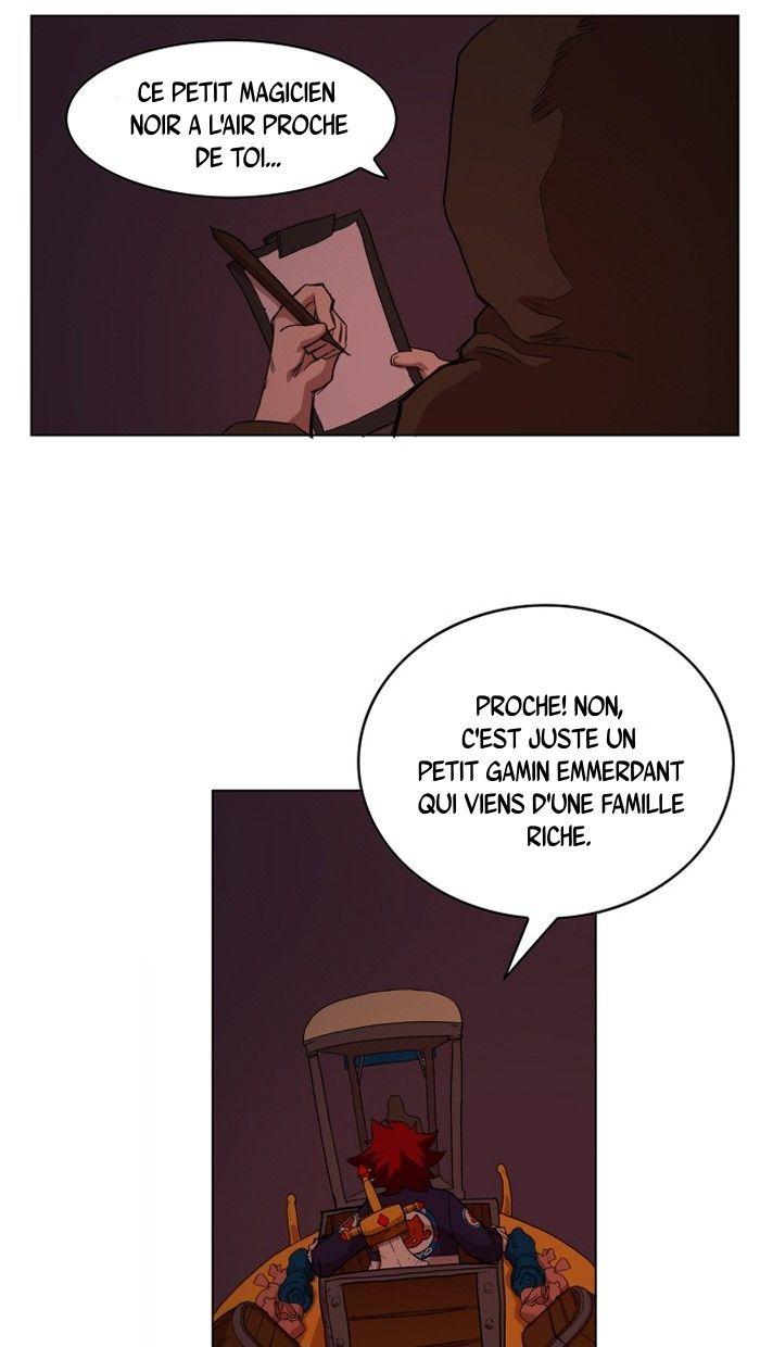 Read Hardcore Leveling Warrior FR Manga Online