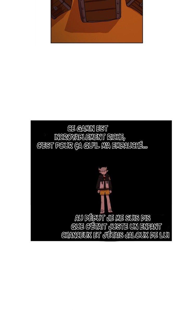 Read Hardcore Leveling Warrior FR Manga Online