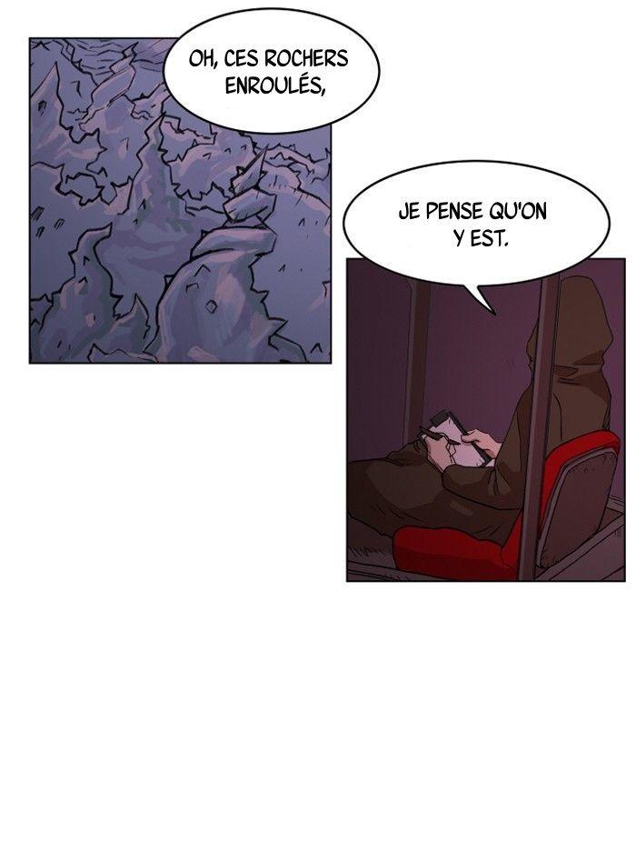 Read Hardcore Leveling Warrior FR Manga Online